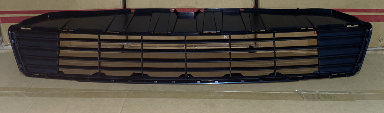 Picture of Toyota Aqua 2012-14 Front Bumper Lower Grill