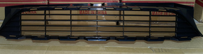 Picture of Toyota Aqua 2015-17 Front Bumper Lower Grill