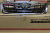 Picture of Toyota Hilux Vigo Front Show Grill Black