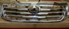 Picture of Toyota Hilux Vigo Front Show Grill Chrome