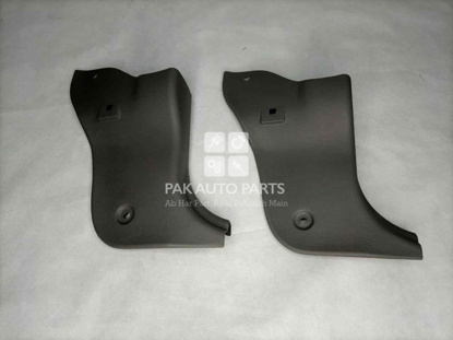 Picture of Suzuki Cultus Old Model Trim Dash