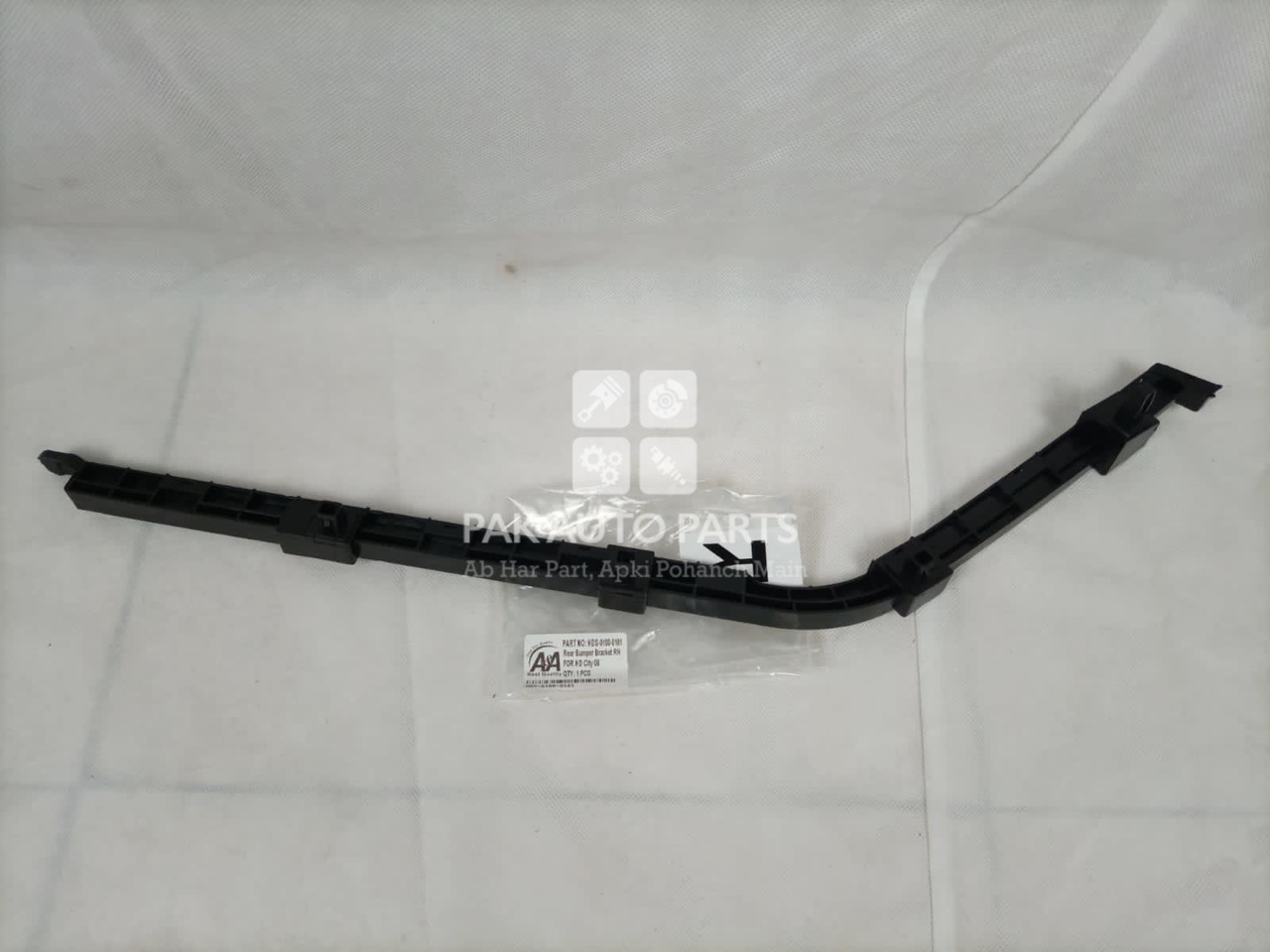 Picture of Honda City 2003-008 Rear Bumper Spacer