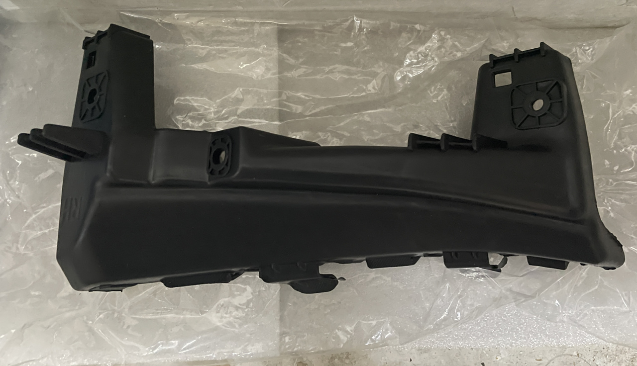 Picture of Kia Sportage 2021-24 Headlamp Stifner