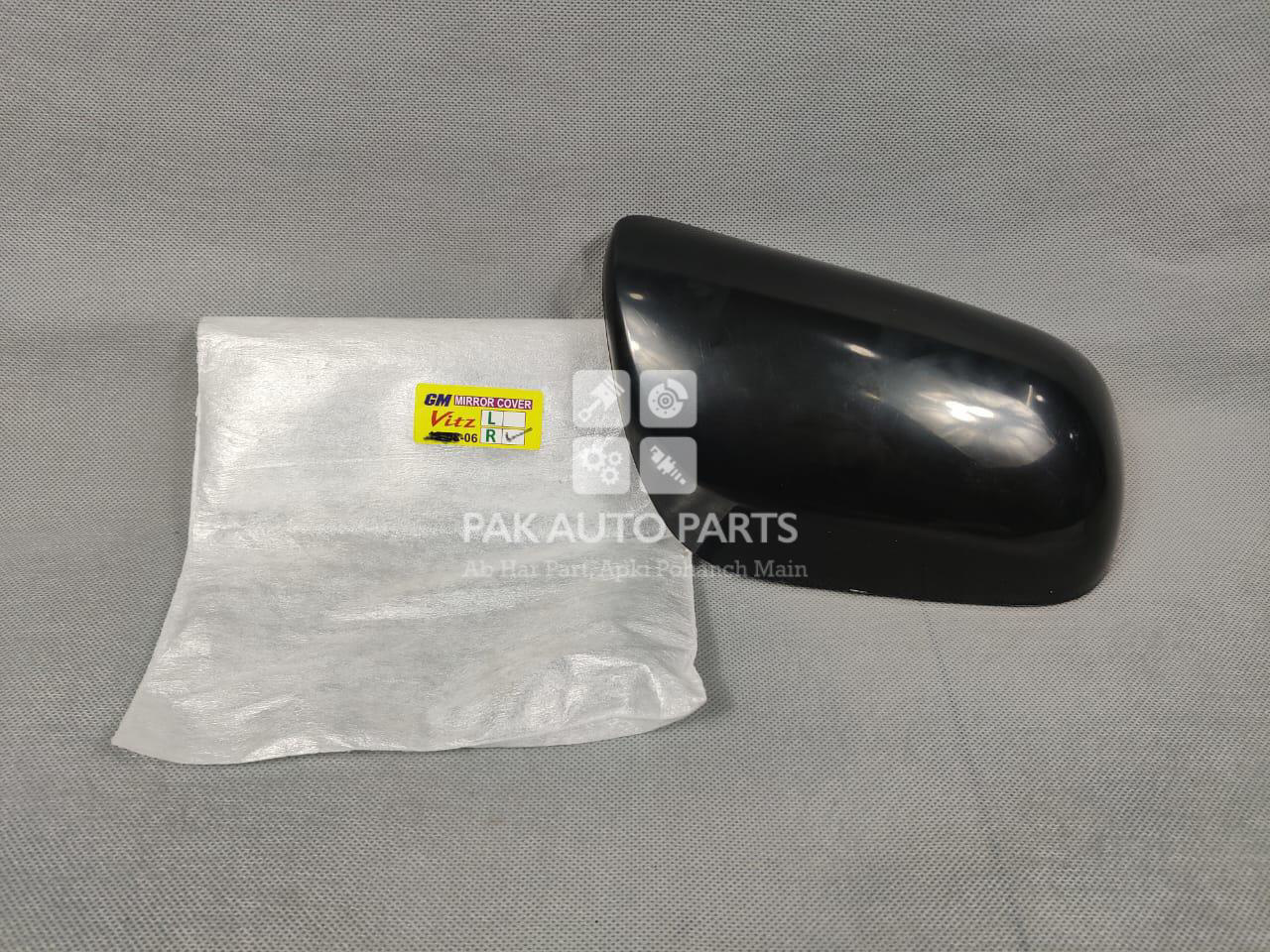 Picture of Toyota Vitz 2006-2009 Side Mirror Cover