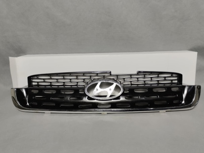Picture of Hyundai Santro Front Bumper Grill Only