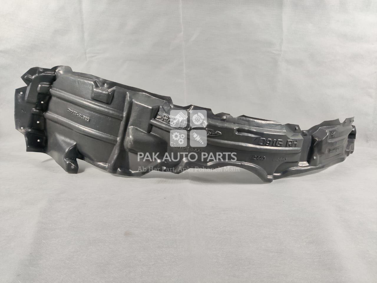 Picture of Daihatsu Mira 2018-2024 Fender Shield