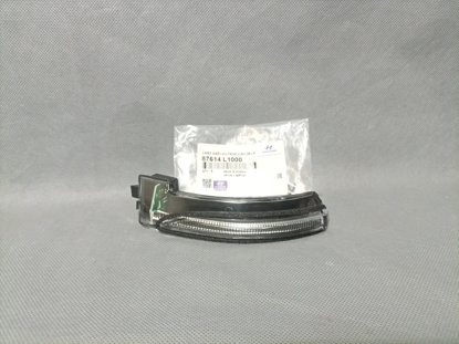 Picture of Hyundai Sonata 2021-2024 Side Mirror Indicator Light
