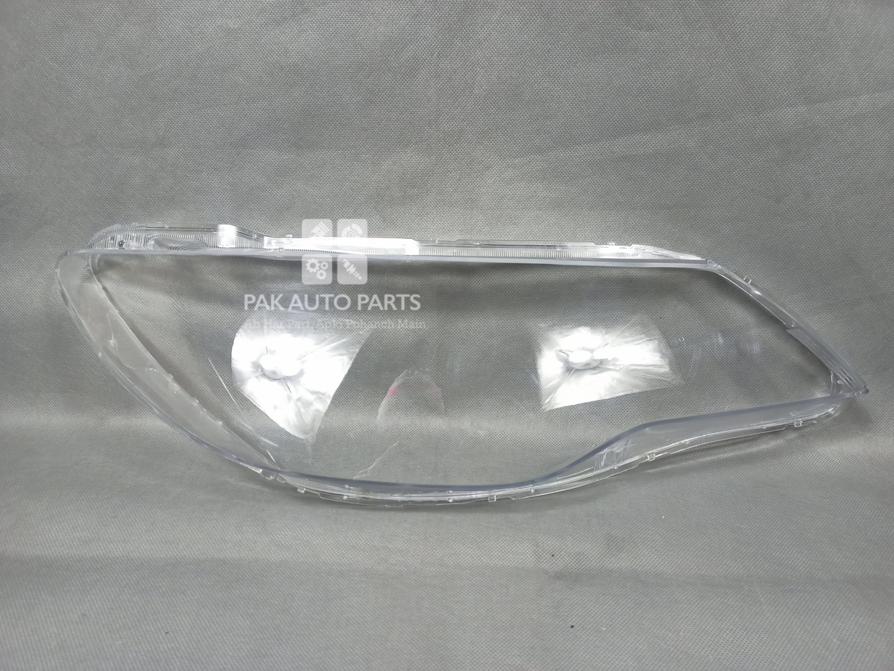 Picture of Honda Civic Reborn 2007-2011  Headlight Glass Cover (Lens)