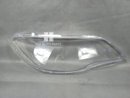 Picture of Honda Civic Reborn 2007-2011  Headlight Glass Cover (Lens)