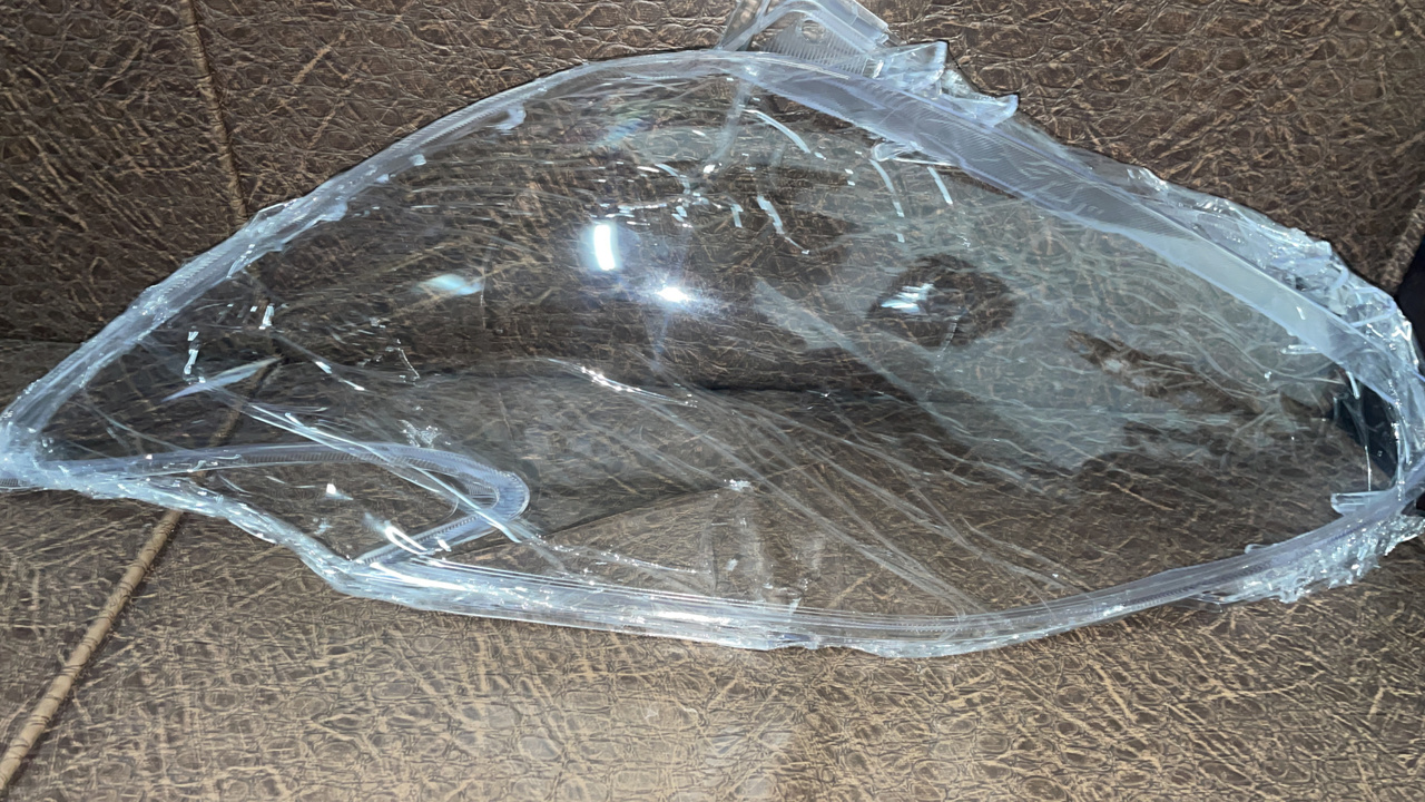 Picture of Toyota Prius 2014-17 Headlight Glass LED