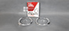 Picture of Honda BR-V 2014-2018 Fog Cover Chrome Ring ( Set)