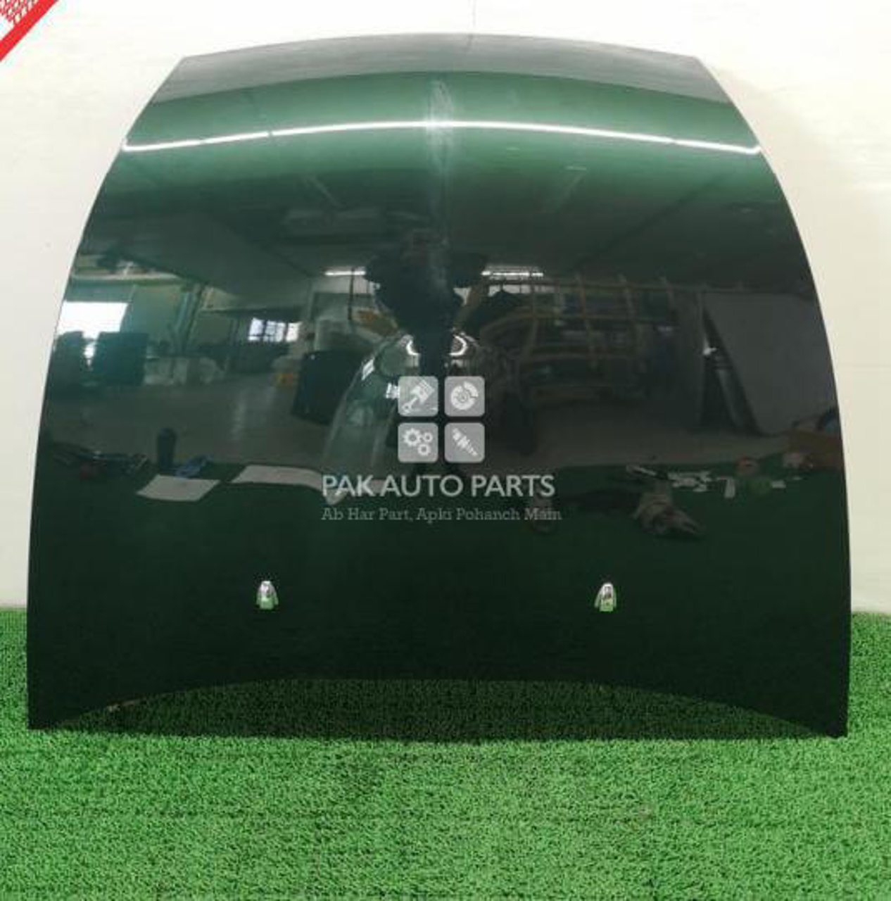 Picture of Daihatsu Copen 2004-2010 Bonnet