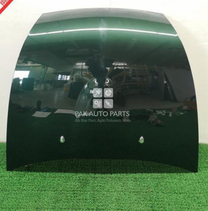 Picture of Daihatsu Copen 2004-2010 Bonnet