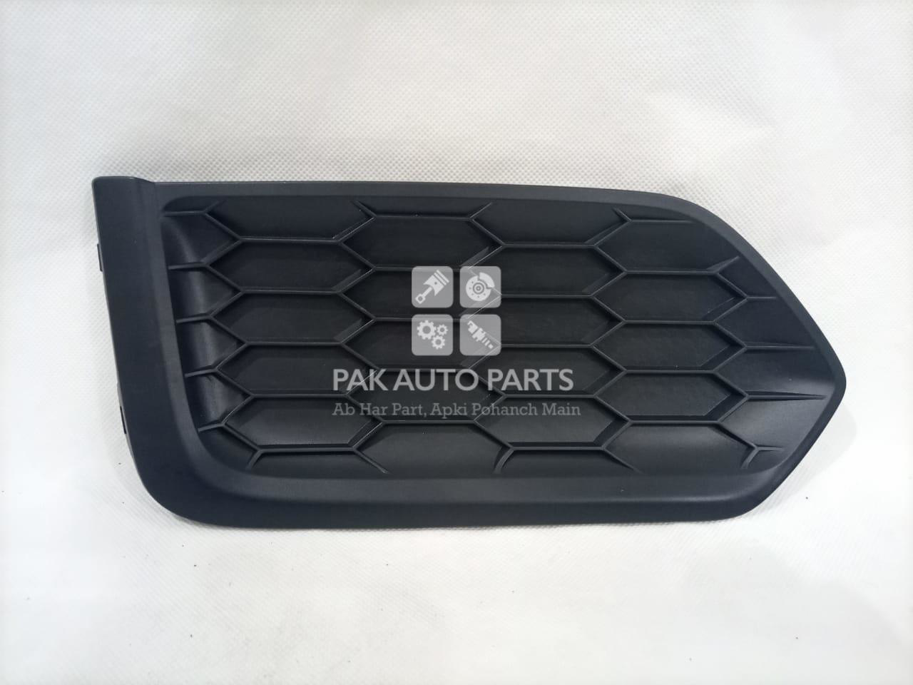 Picture of Honda City 2022-2025 Fog Light Cover