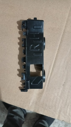 Picture of Hyundai Tucson 2021-24 Front Bumper Spacer