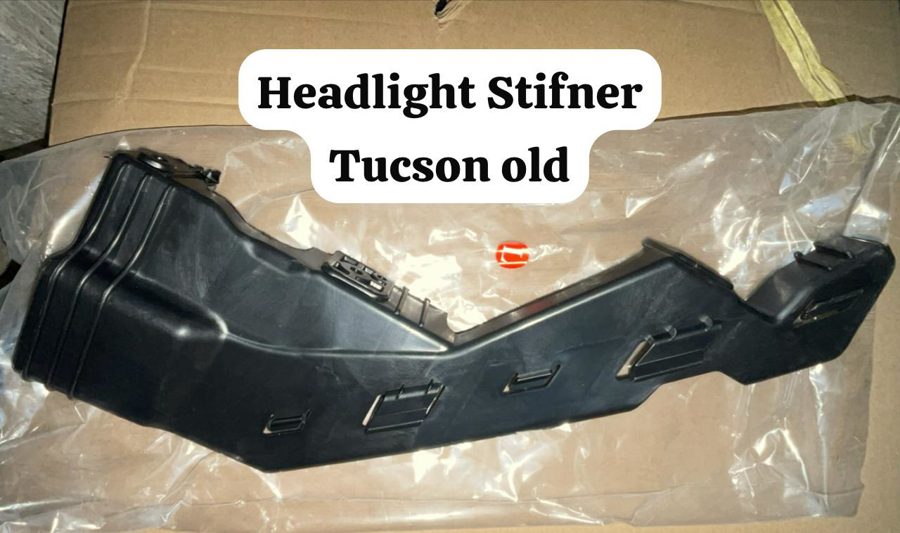 Picture of Hyundai Tucson 2021-24 Headlamp Stifner