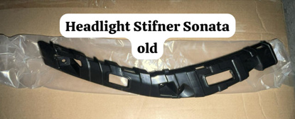 Picture of Hyundai Sonata 2021-24 Headlamp Stifner