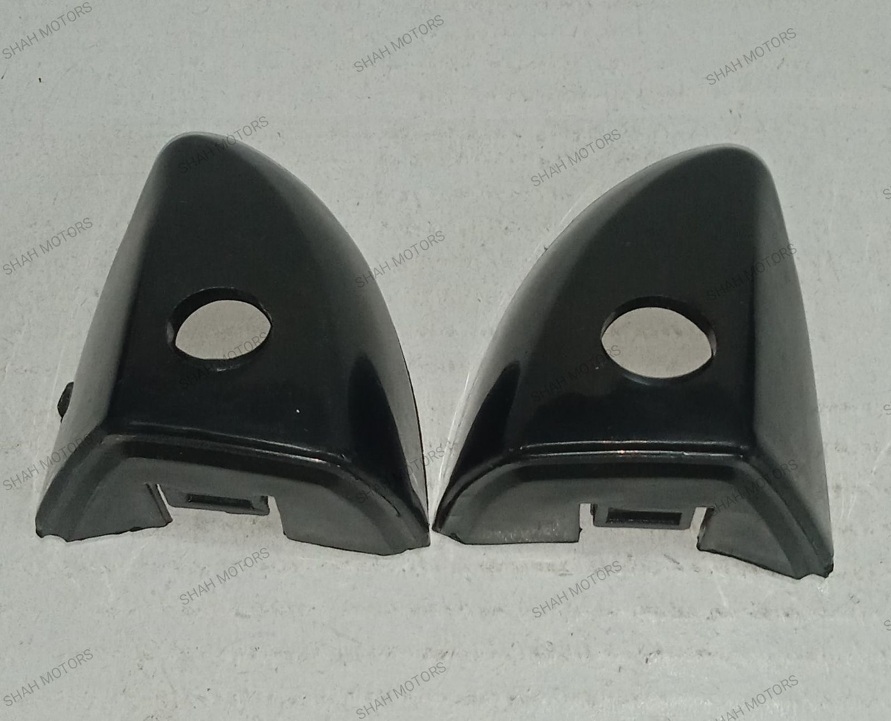 Picture of Toyota Corolla 2018 Door Handle Tikki Front Right