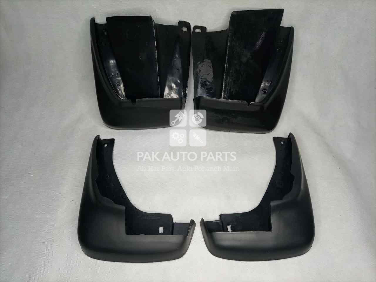 Picture of Honda Civic 2002-2006 Mud Flaps Set