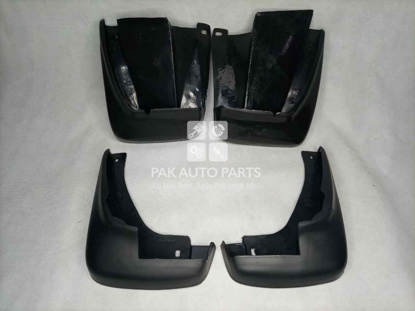 Picture of Honda Civic 2002-2006 Mud Flaps Set