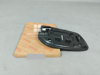 Picture of Toyota Belta Side Mirror Glass Tukri