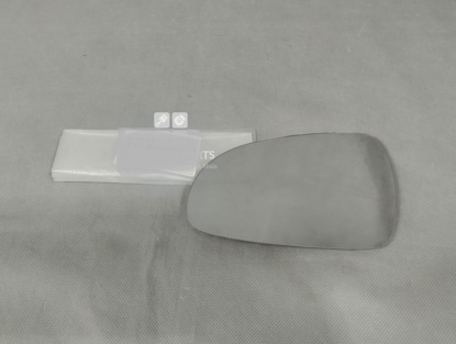 Picture of Kia Sportage 2019-2024 Side mirror Glass Plate (Tukri)