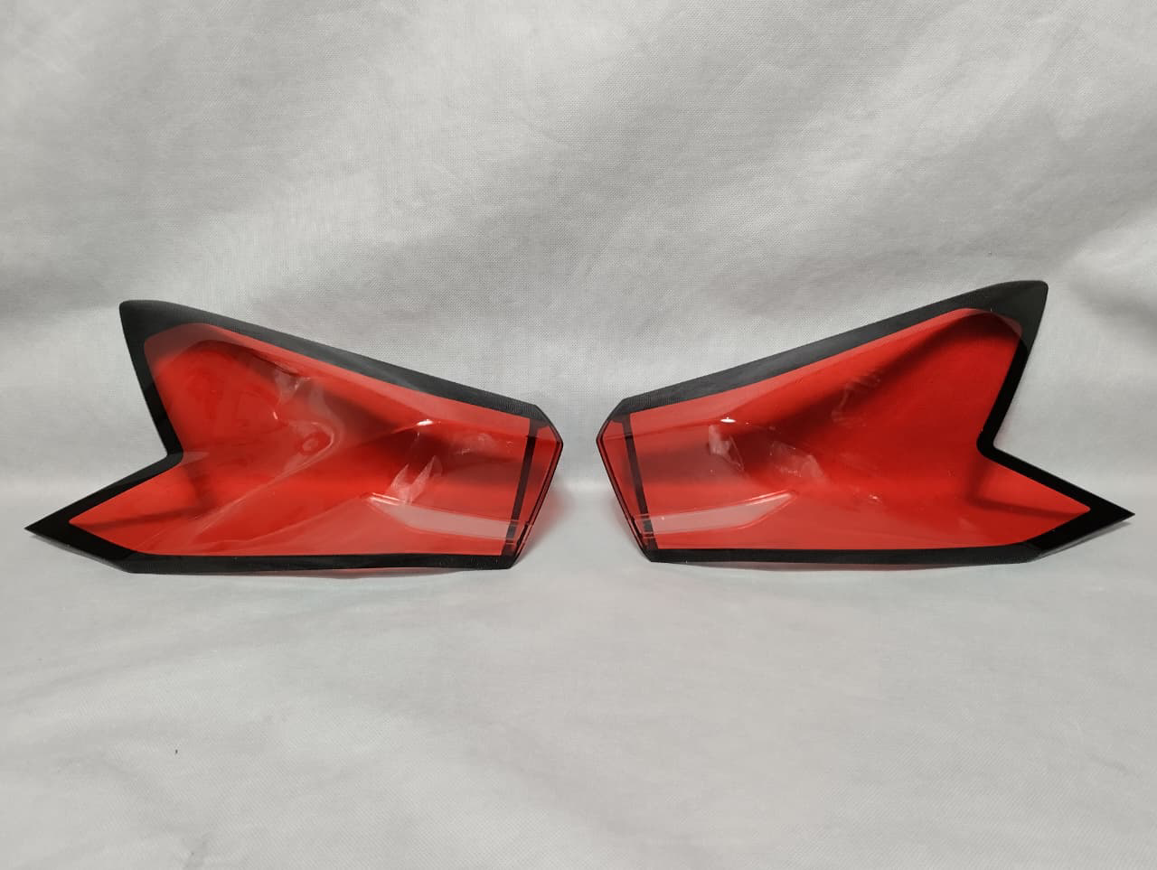 Picture of GWM Haval H6 HEV 2025-2026 Back Taillight Cover (Lens)