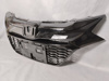 Picture of Honda Vezel 2014-18 Front Show Grill Piano Black