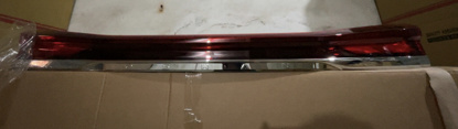 Picture of Changan Oshan X7 2022-2025 Trunk Light