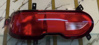 Picture of Changan Oshan X7 2022-2025 Rear Bumper Lamp