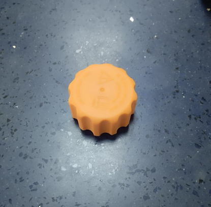 Picture of Prince DFSK Glory 580 Pro Radiator Coolant Bottle Cap