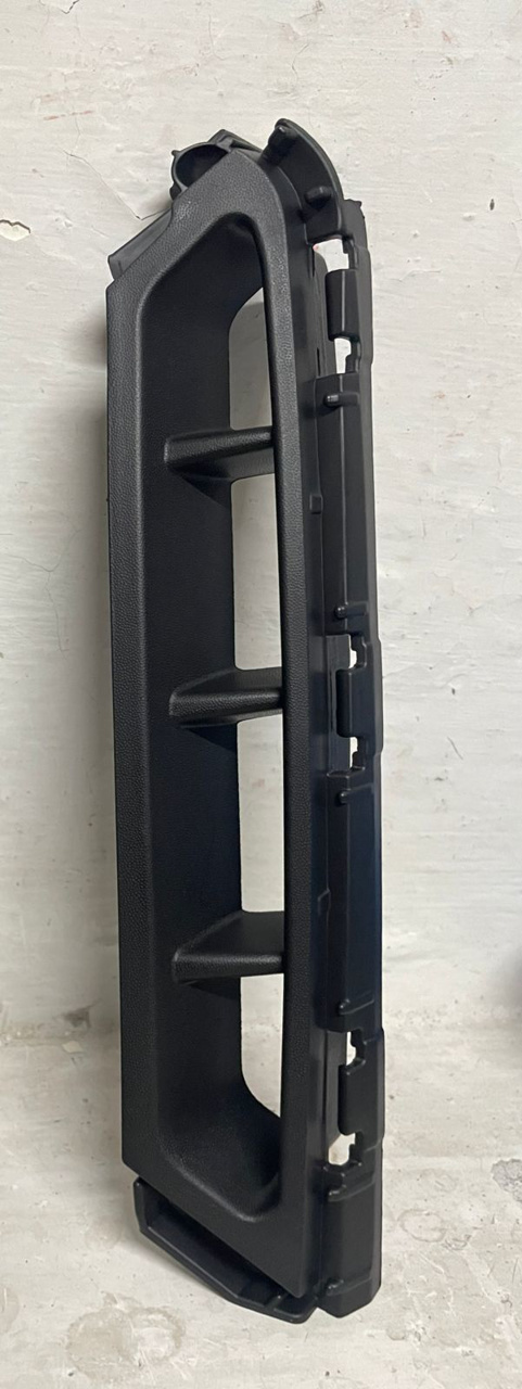 Picture of Hyundai Elantra 2021-24 Front Fog Light Lamp Garnish