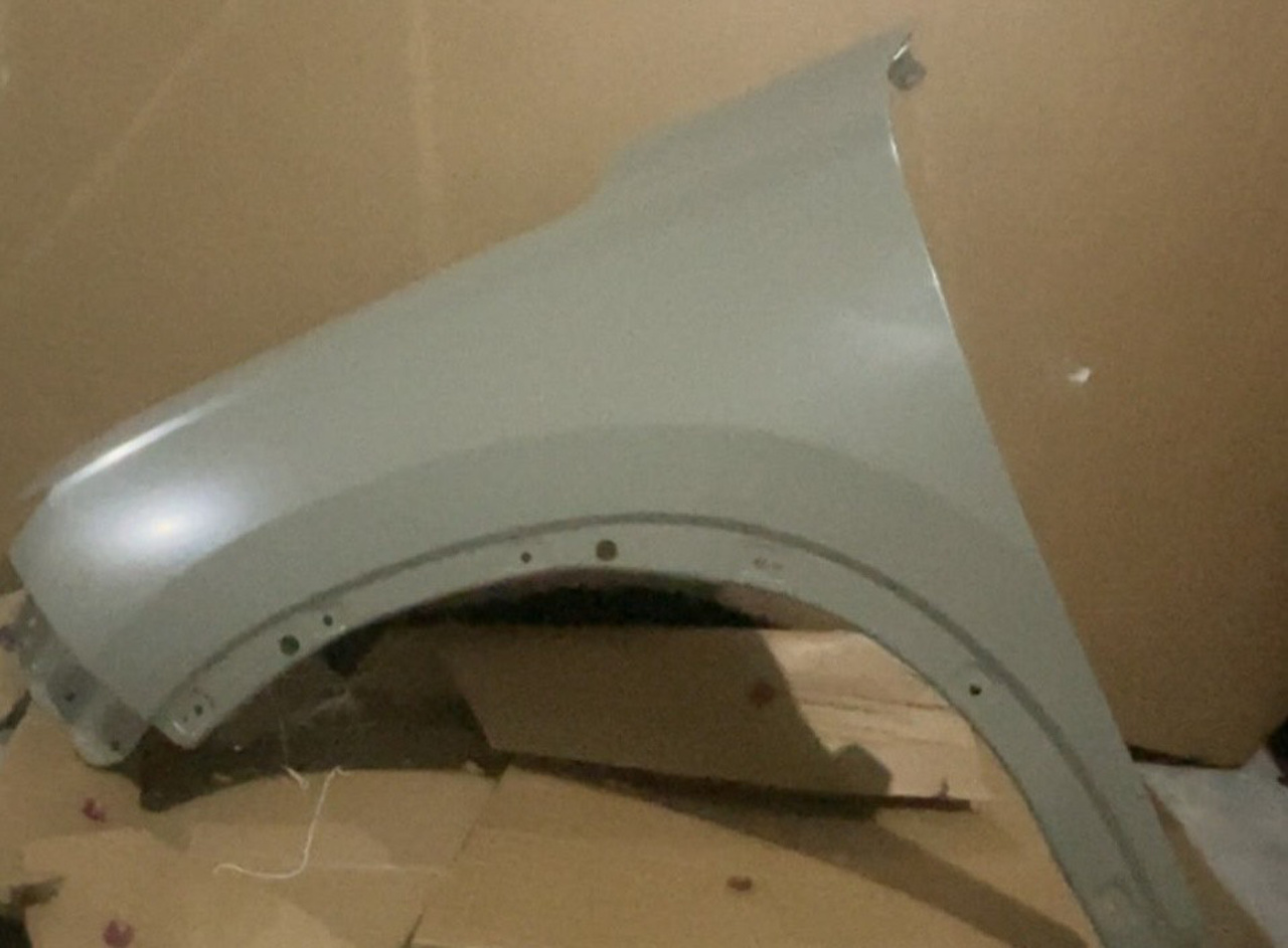 Picture of Changan Oshan X7 2022-25 Fender