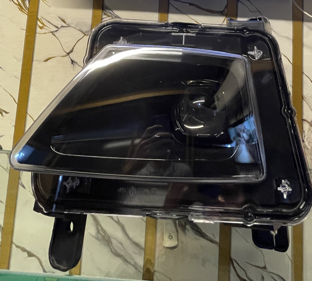 Picture of Changan Oshan X7 2022-26 Headlamp Assy