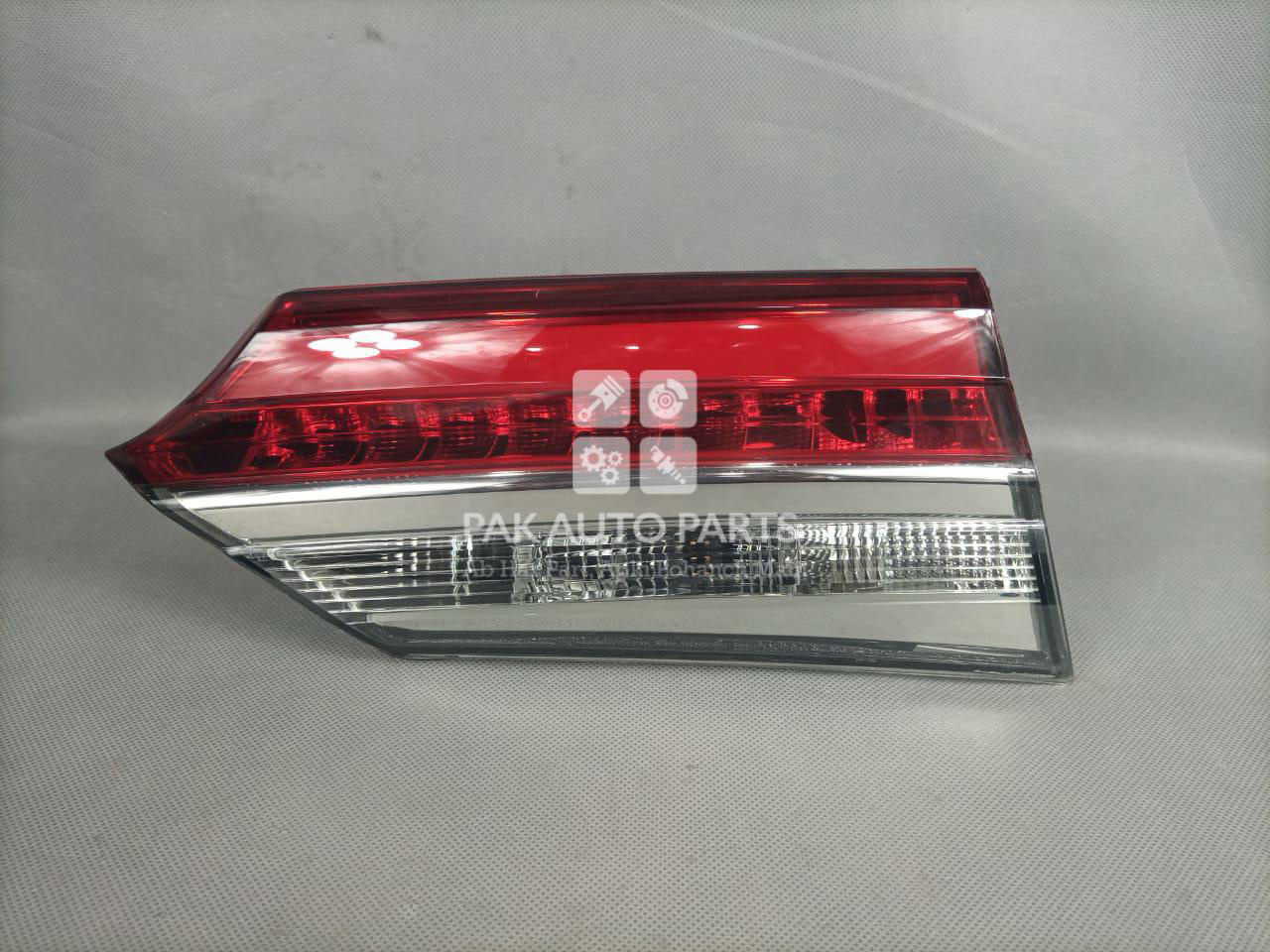 Picture of Toyota Corolla 2018-25 Inner Trunk Light