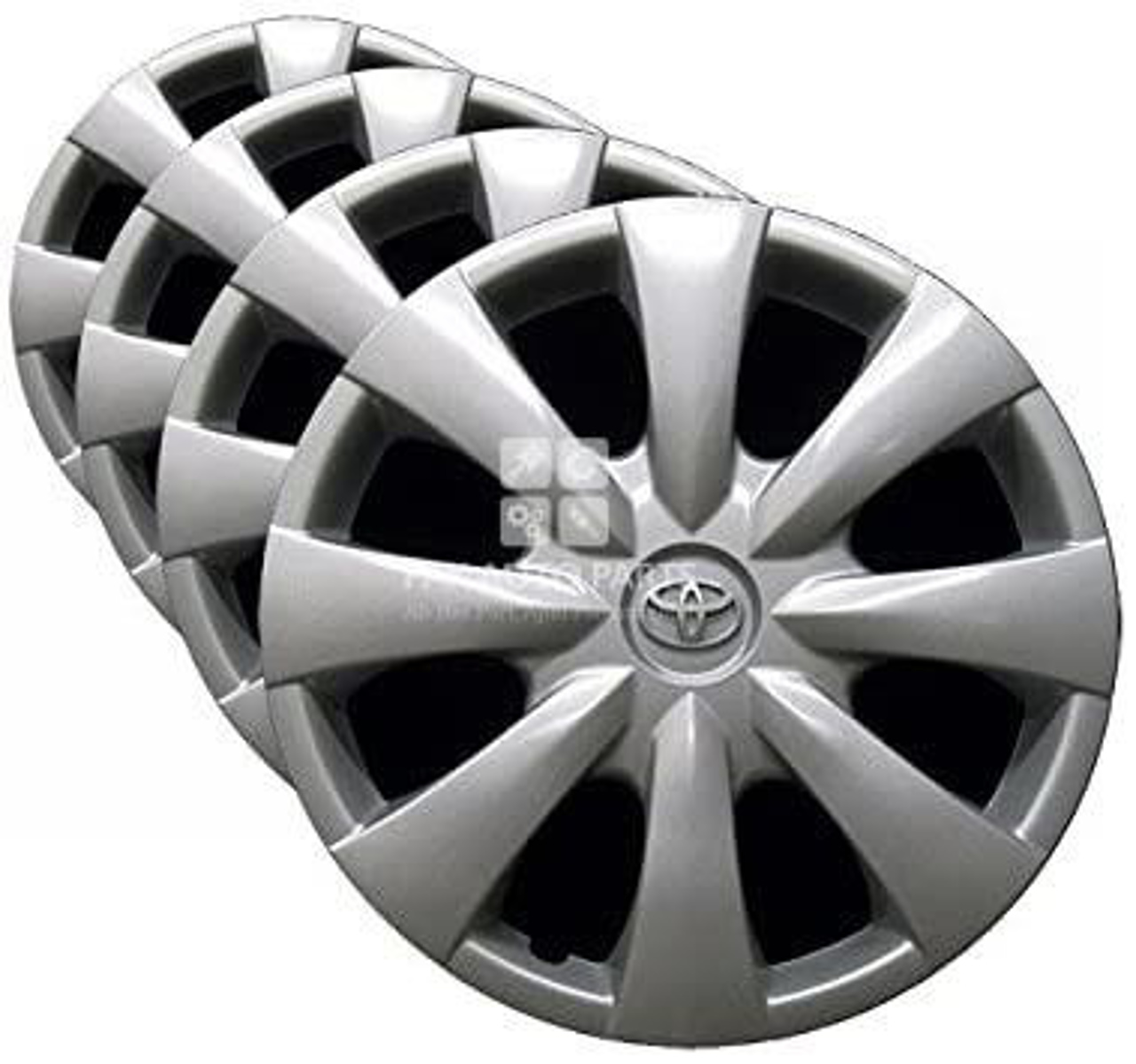 Picture of Toyota Corolla 2009-2014 Wheel Cover "15 Inches" | Premium Quality