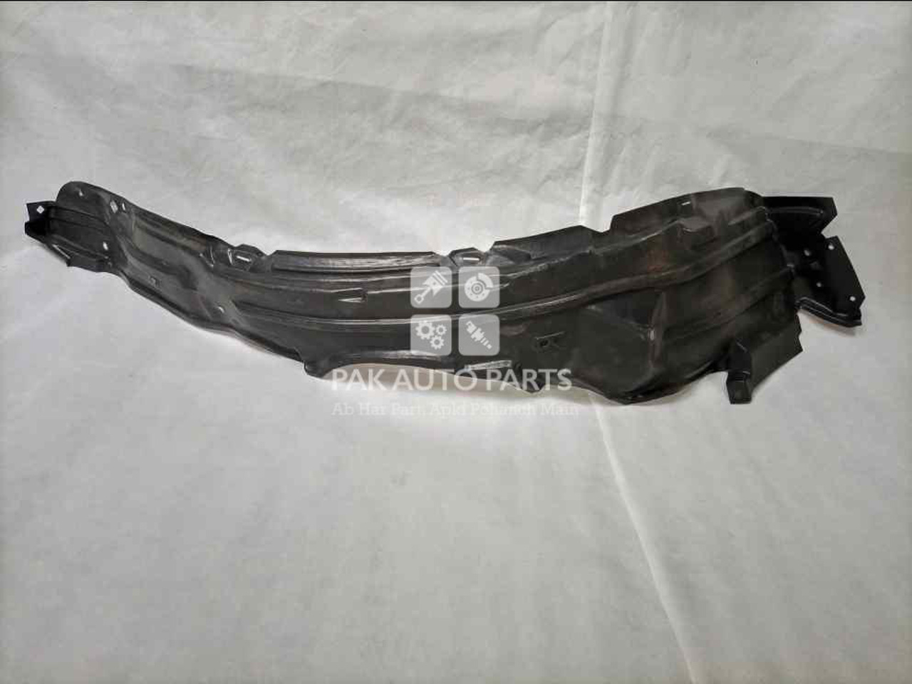 Picture of Daihatsu Mira 2007-2017 Front fender shield