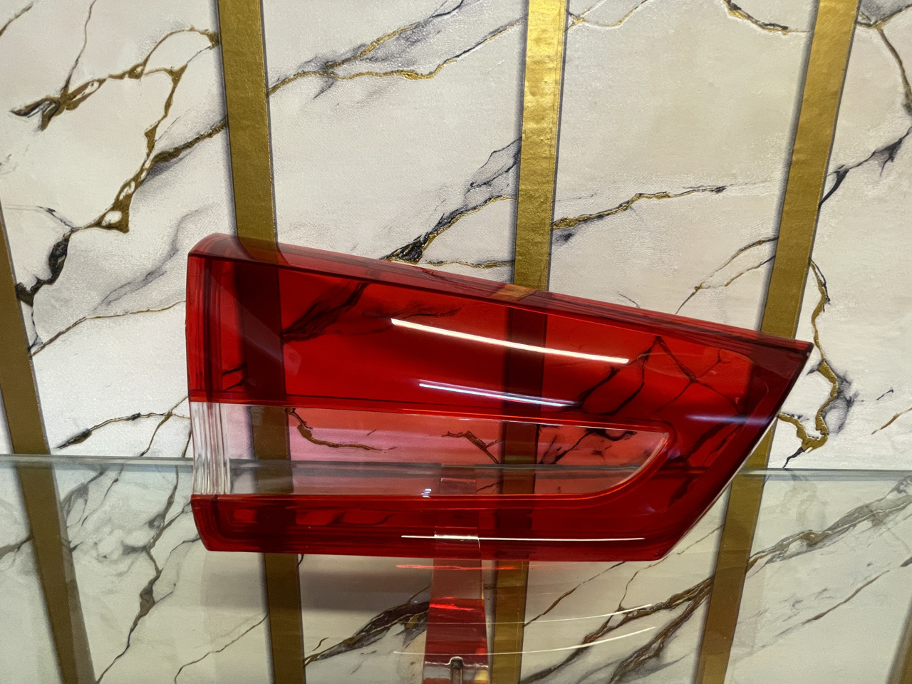 Picture of Alsvin 2021-24 Tail Lamp Lens Inner