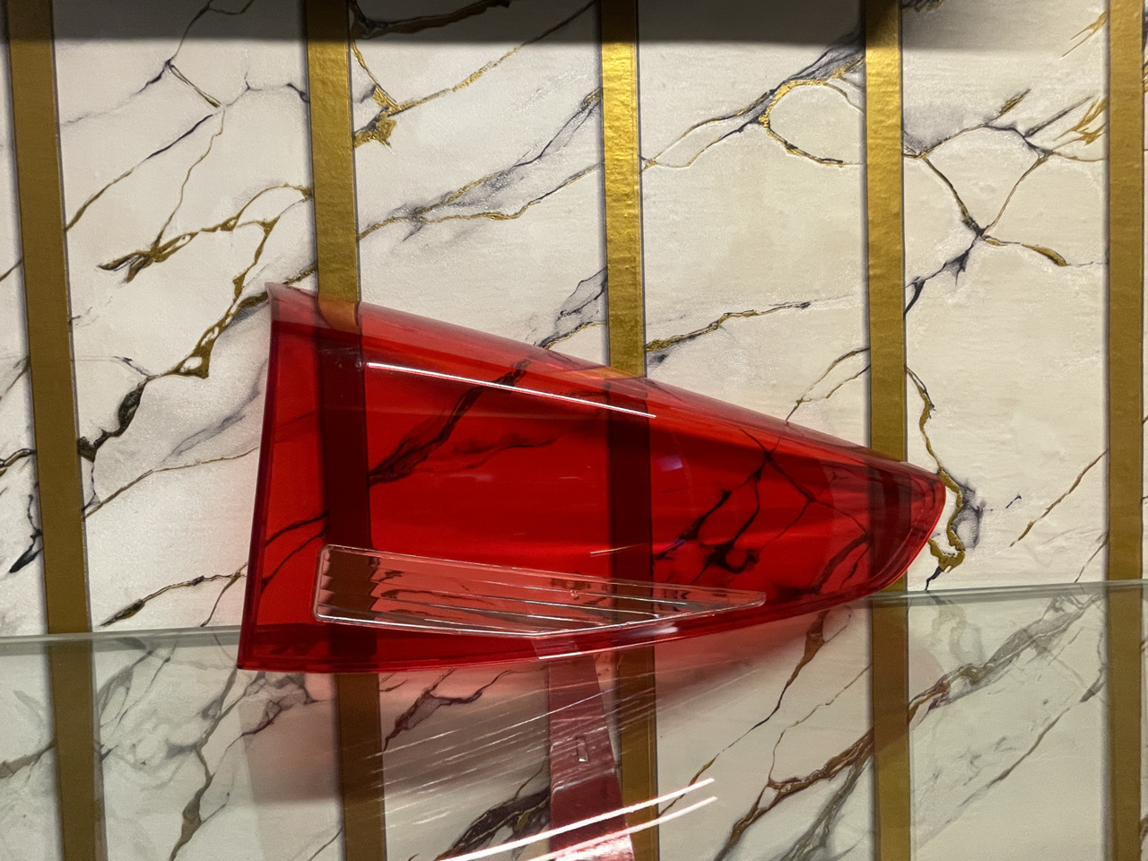 Picture of Hyundai Tucson 2021-24 Backlight Glass Inner