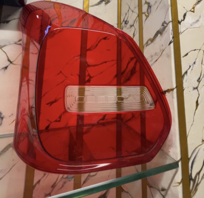 Picture of Suzuki Swift New 2021-24 Backlight Glass