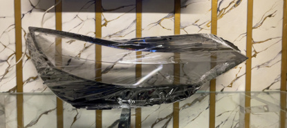 Picture of Hyundai Elantra Hybrid 2024-26 Headlight Glass