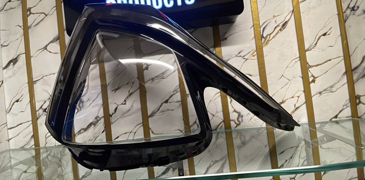 Picture of Kia Sportage L Hev 2024-26 Headlight Glass