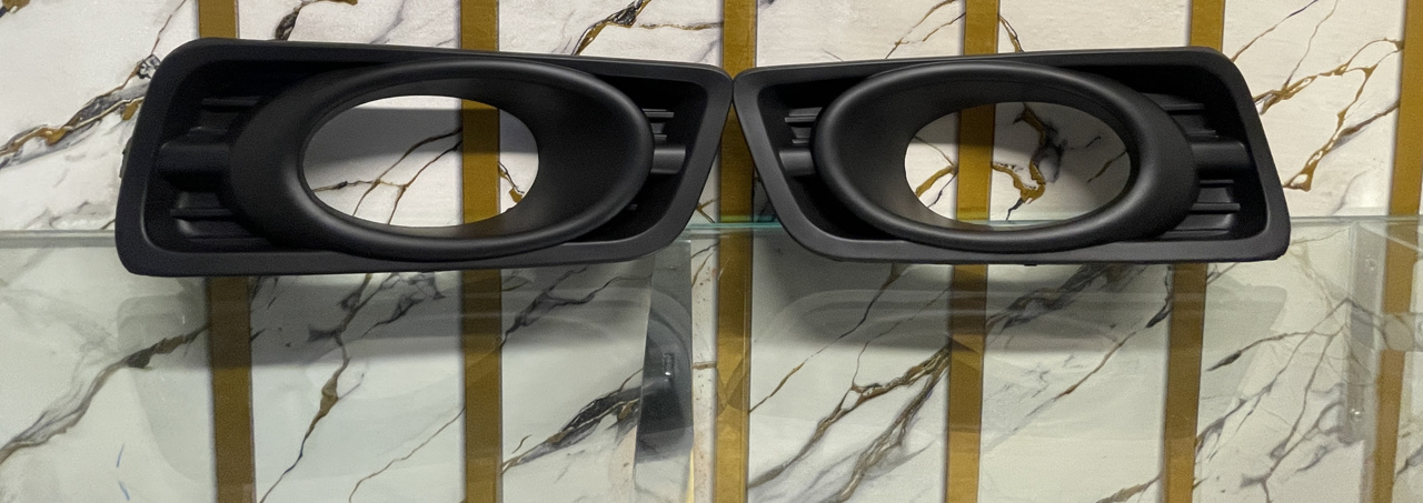 Picture of Honda City 2012-21 Fog Cover (Set)