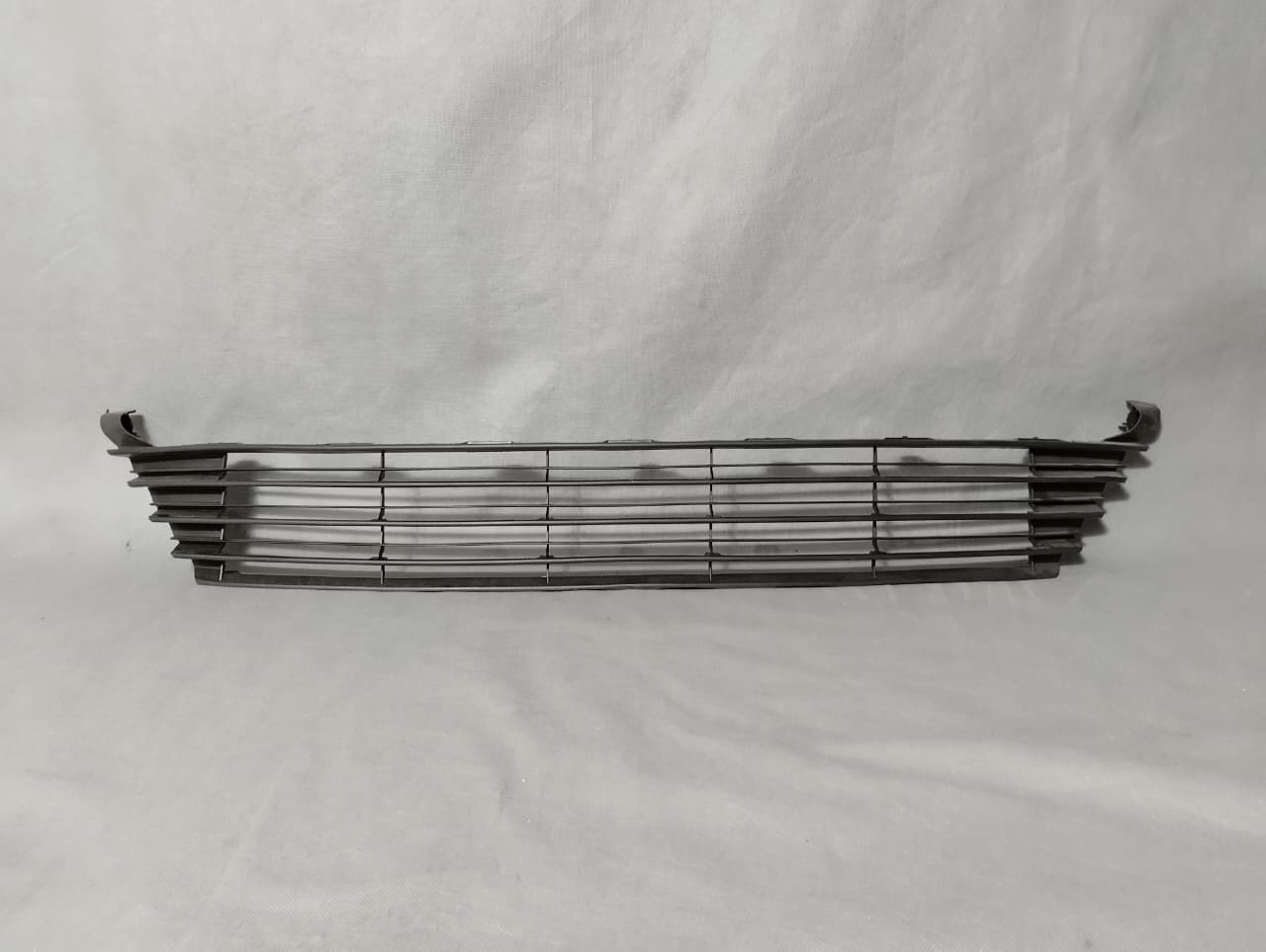 Picture of Toyota Corolla 2018 Front Bumper Lower Grill