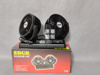 Picture of SOGO Universal Car Fan Dashboard Dual Big Size 360 Degree Rotation 12V (Large Size)