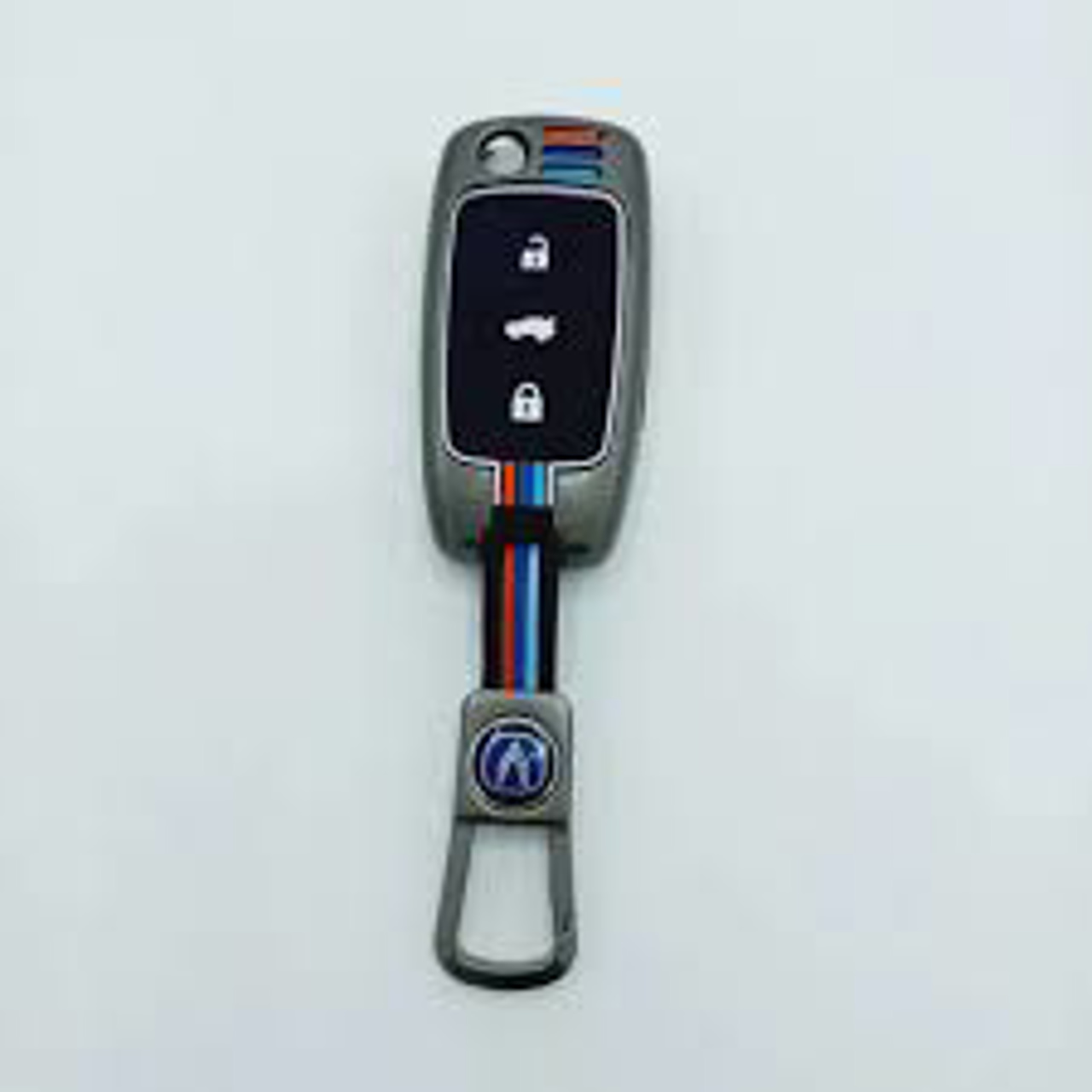 Picture of Changan Alsvin 2021-2025 Remote Key Cover/Casing Metal / Silicone