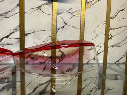 Picture of Honda Vezel/Hrv 2021-24 Backlight Glass