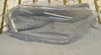 Picture of Honda Vezel 2014-17 Headlight Glass