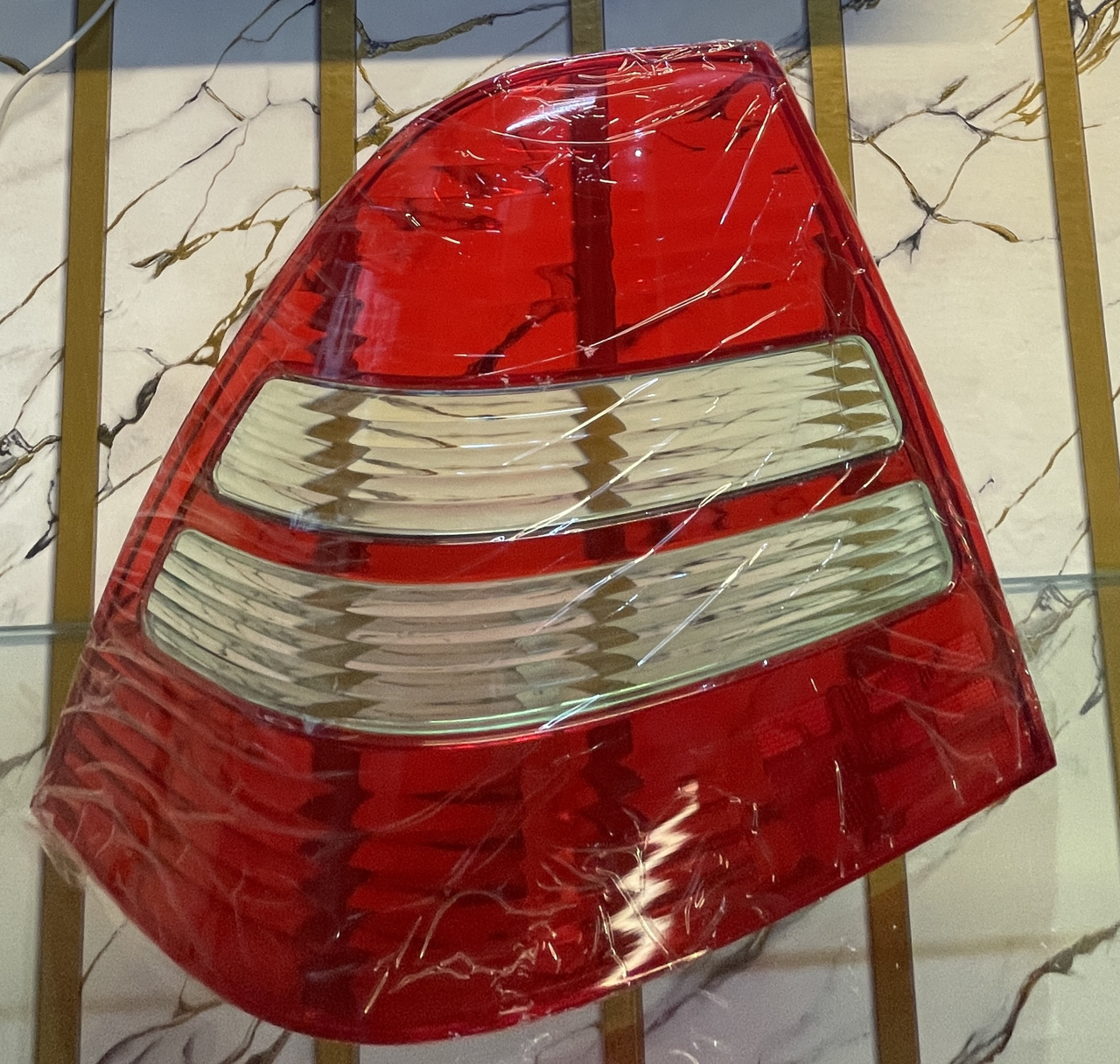 Picture of Toyota Corolla X 2003 Backlight Glass