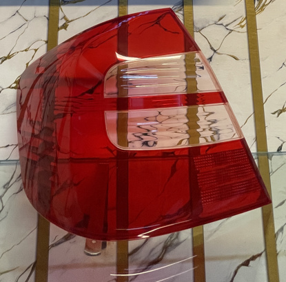 Picture of Toyota Premio 2007-12 Backlight Glass